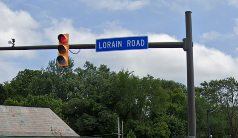 Demolition Begins on Lorain Road for New Development in Fairview Park