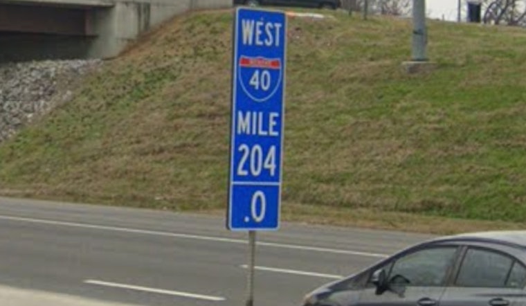 Denair Truck Driver Killed in I-40 Collision Near Nashville, Mt. Juliet Teen Involved in Fatal Accident