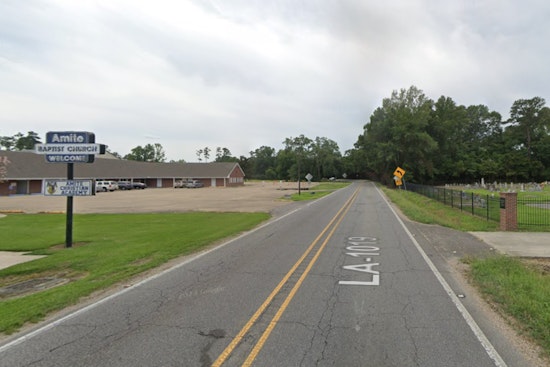 Denham Springs Resident Killed in Fatal Two-Vehicle Collision in Livingston Parish