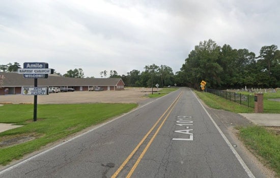 Denham Springs Resident Killed in Fatal Two-Vehicle Collision in Livingston Parish