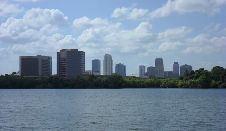 Dense Fog Advisory and High Rip Current Risk Pose Threats in Orlando as Cold Front Approaches