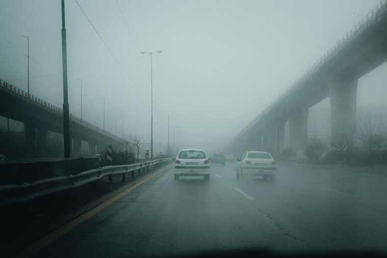 Dense Fog Advisory for Greenville-Spartanburg Area, Charlotte Motorists Urged to Exercise Caution on I-40 and I-85