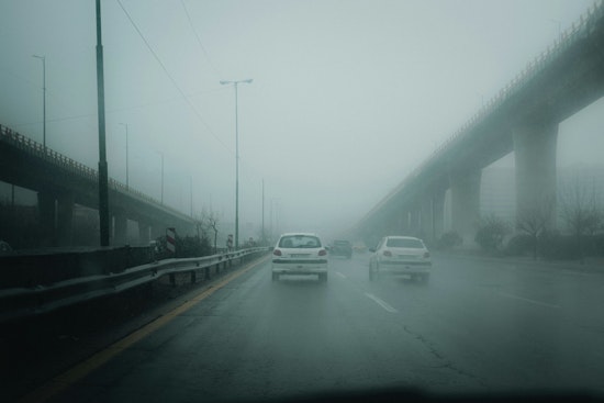 Dense Fog Advisory for Greenville-Spartanburg Area, Charlotte Motorists Urged to Exercise Caution on I-40 and I-85
