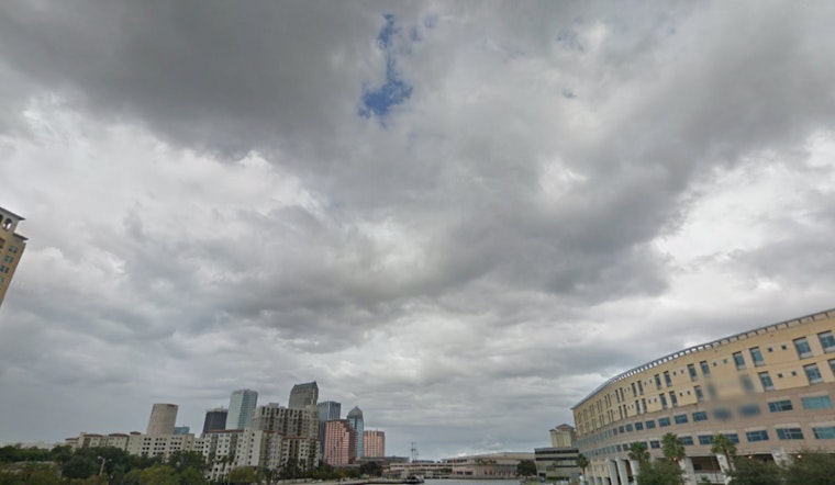 Dense Fog Advisory for Tampa Area, Pleasant Weather Expected Post-Misty Morning
