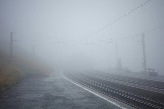 Dense Fog Advisory Issued for Charlotte and Surrounding Counties, Morning Commuters Urged to Use Caution