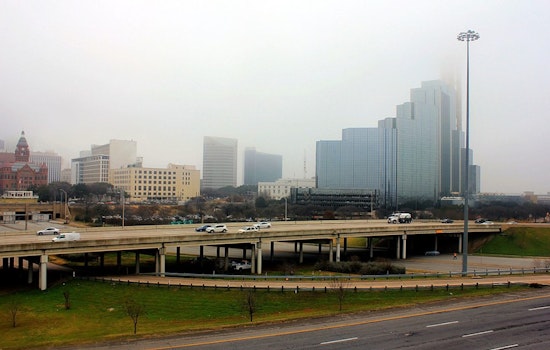 Dense Fog Advisory Issued for Dallas-Fort Worth and Surrounding Areas, Drivers Urged to Exercise Caution
