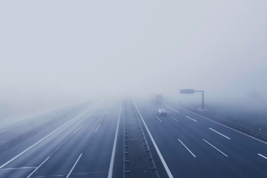 Dense Fog Advisory Issued for Northeast Georgia, Piedmont North Carolina, and Upstate South Carolina Until 10 AM EST