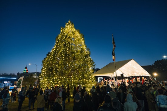 Denton Embraces the Spirit of Giving: City Guide Outlines How Locals Can Volunteer and Donate this Holiday Season