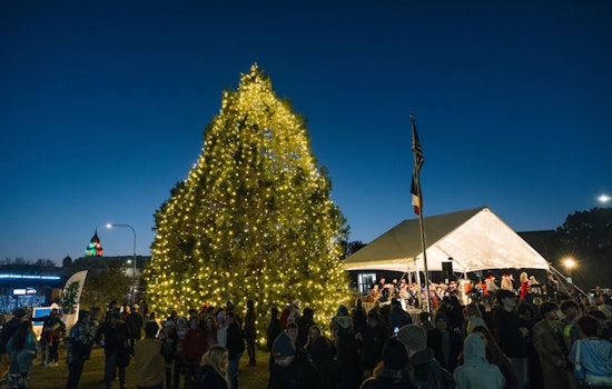 Denton Embraces the Spirit of Giving: City Guide Outlines How Locals Can Volunteer and Donate this Holiday Season