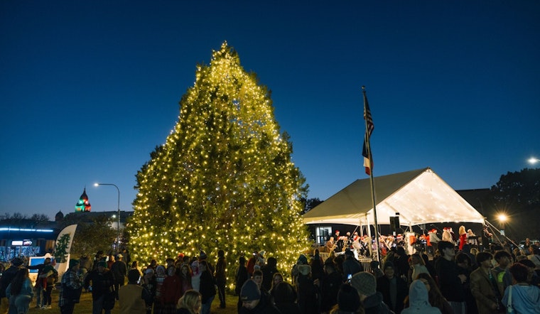 Denton Embraces the Spirit of Giving: City Guide Outlines How Locals Can Volunteer and Donate this Holiday Season