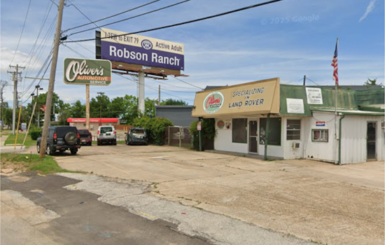 Denton Jury Hears Killer Past as Parking Lot Fender-Bender Turns Fatal
