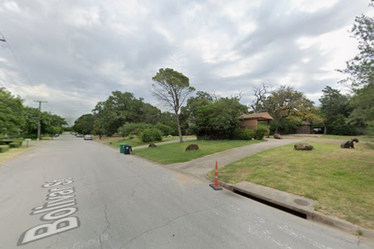 Denton Planning Commission to Review Major Zoning Change for Increased Housing Density