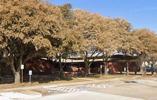 Denton School Board Signs Off on $41 Million Facelift for Sam Houston, McNair