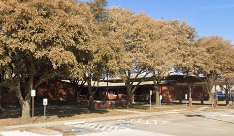 Denton School Board Signs Off on $41 Million Facelift for Sam Houston, McNair