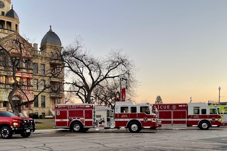 Denton Teen Autumn Found Safe Following Urgent Community Search Alert
