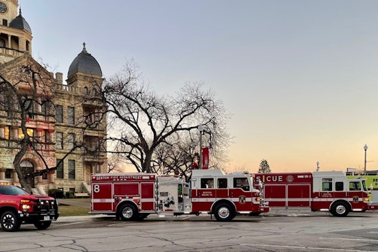 Denton Teen Autumn Found Safe Following Urgent Community Search Alert