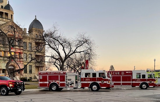 Denton Teen Autumn Found Safe Following Urgent Community Search Alert