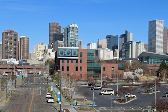 Denver and Boulder Brace for Gusty Winds and Critical Fire Weather, NWS Issues Alert