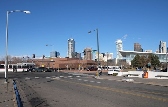 Denver and Surrounding Areas on Alert as NWS Issues Fire Weather Watch Amid Critical Conditions