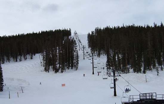 Denver Battens Down as Winds Reach 80 MPH; Caution Urged for Mountain Travelers