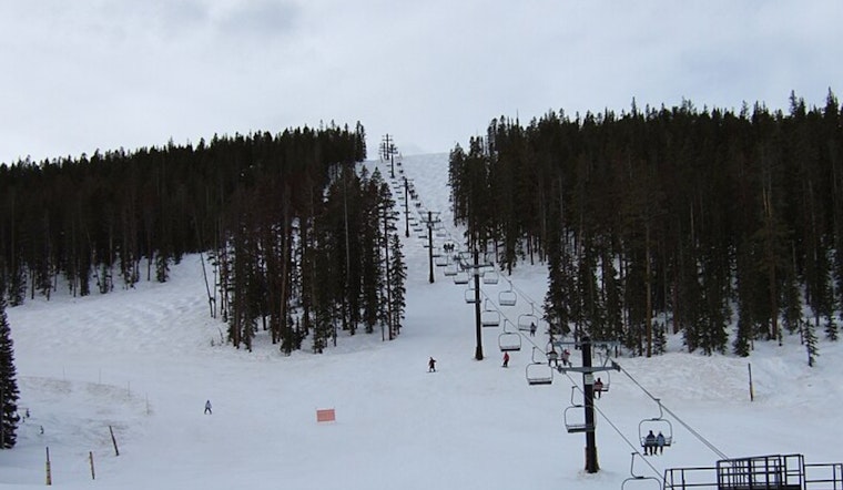 Denver Battens Down as Winds Reach 80 MPH; Caution Urged for Mountain Travelers