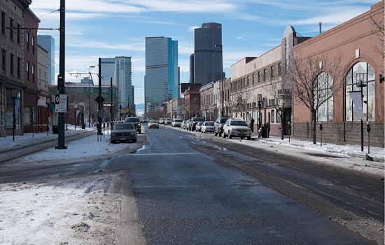 Denver Braces for Chilly Week with Snow Predicted and Hazardous Conditions on the Horizon