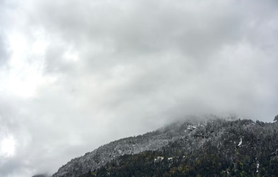 Denver Braces for Weekend Mix of Rain and Snow with Chilly Forecasts Ahead