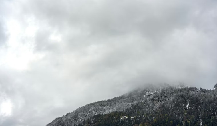 Denver Braces for Weekend Mix of Rain and Snow with Chilly Forecasts Ahead