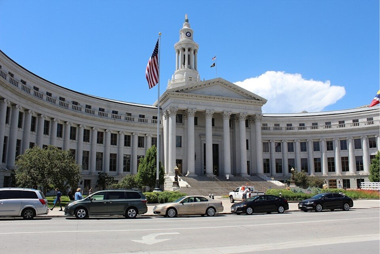 Denver City Council Endorses 20-Year Vision for Far Southwest Area's Growth and Development