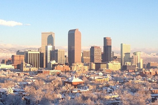 Denver Embraces Mild Weather with Sunny Days and Cozy Nights Ahead, NWS Reports