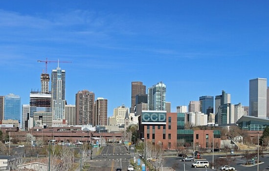 Denver Enjoys Mid-60s Sunshine and Clear Skies, According to National Weather Service
