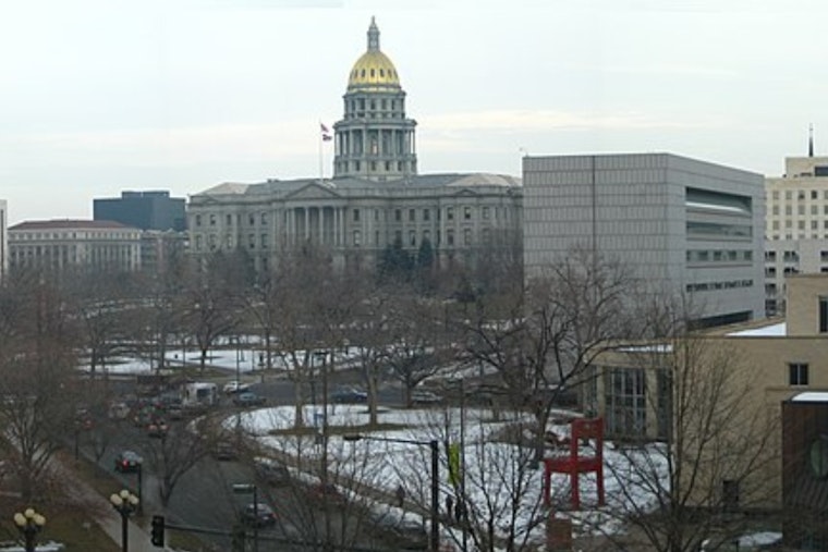 Denver Metro Gears Up for Vigorous Winds, NWS Issues Hazardous Weather Outlook