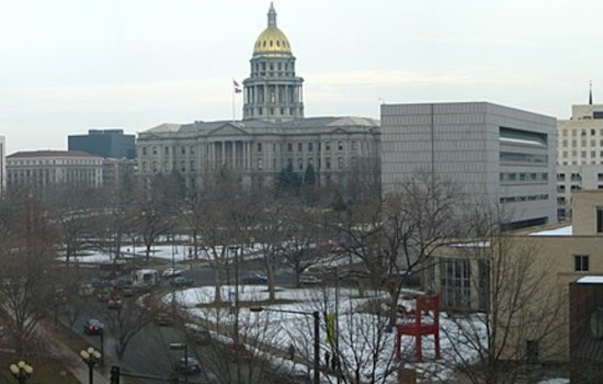 Denver Metro Gears Up for Vigorous Winds, NWS Issues Hazardous Weather Outlook