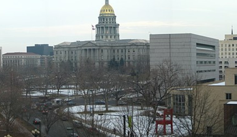 Denver Metro Gears Up for Vigorous Winds, NWS Issues Hazardous Weather Outlook