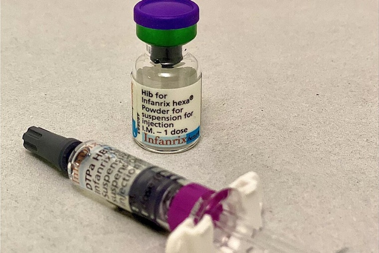 Denver Parents Face New Decision on Newborn Hepatitis B Vaccination Amid Change in Federal Policy