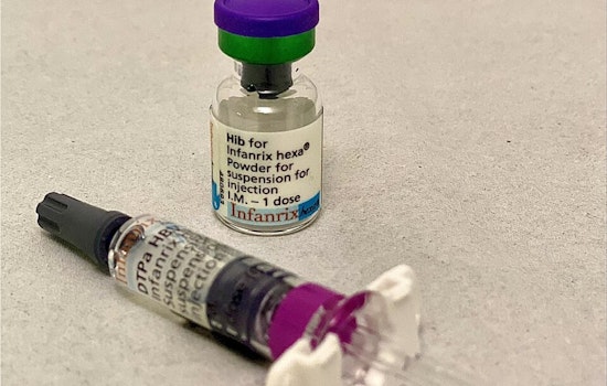 Denver Parents Face New Decision on Newborn Hepatitis B Vaccination Amid Change in Federal Policy