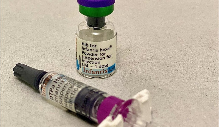 Denver Parents Face New Decision on Newborn Hepatitis B Vaccination Amid Change in Federal Policy