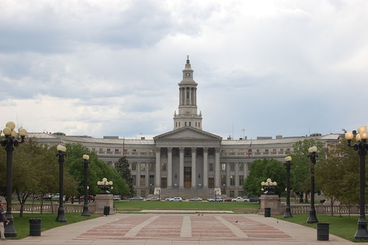 Denver Partners with WM to Launch Colorado's Largest Renewable Natural Gas Facility