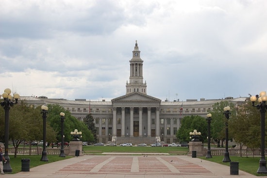 Denver Partners with WM to Launch Colorado's Largest Renewable Natural Gas Facility