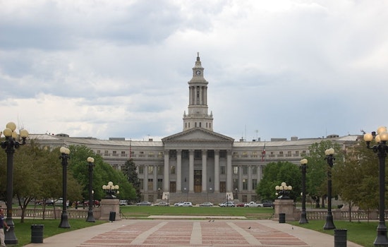 Denver Partners with WM to Launch Colorado's Largest Renewable Natural Gas Facility