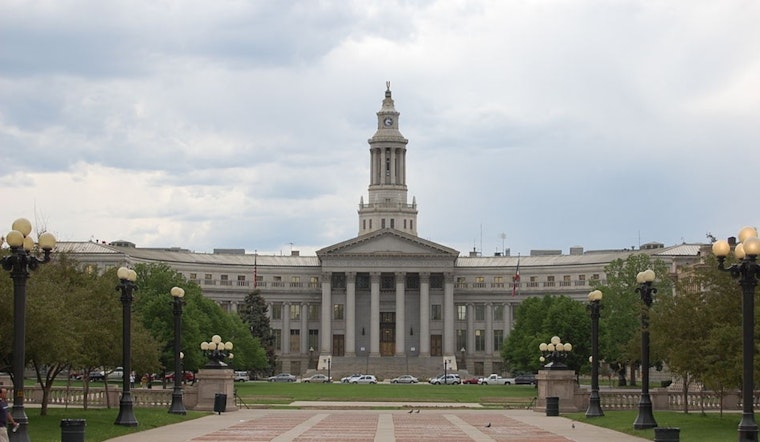 Denver Partners with WM to Launch Colorado's Largest Renewable Natural Gas Facility