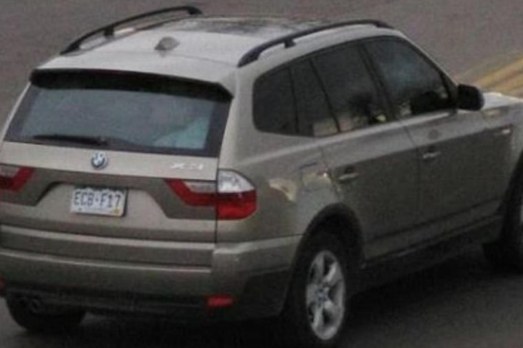 Denver Police Issue Medina Alerts to Track Down Hit-and-Run Suspects Involved in Injuring Pedestrian and Driver