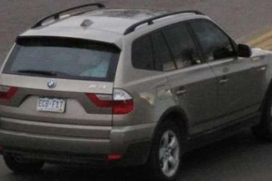 Denver Police Issue Medina Alerts to Track Down Hit-and-Run Suspects Involved in Injuring Pedestrian and Driver
