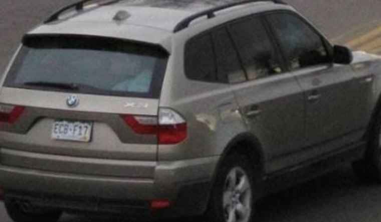 Denver Police Issue Medina Alerts to Track Down Hit-and-Run Suspects Involved in Injuring Pedestrian and Driver