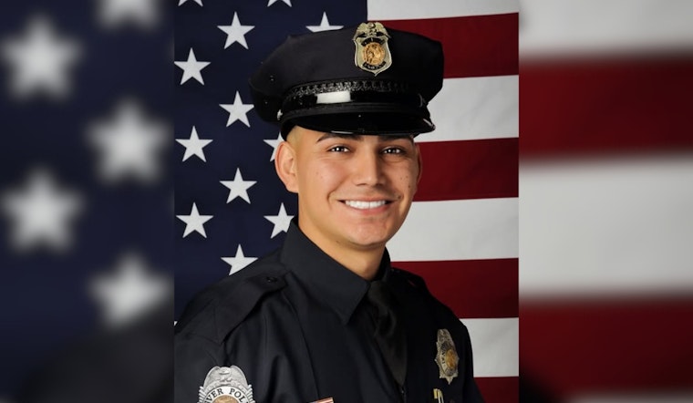 Denver Police Officer Praised for Compassionate Care of Disoriented Woman with Alzheimer's