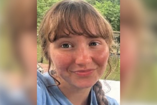 Denver Police Seek Community Help to Find Missing Violet Franklin Last Seen at Union Station