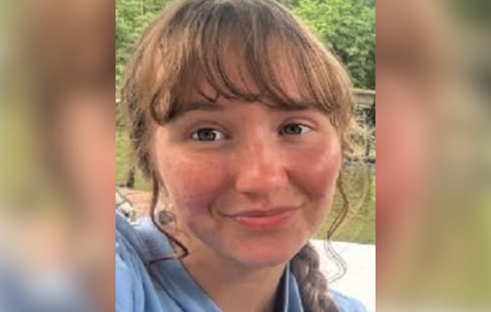 Denver Police Seek Community Help to Find Missing Violet Franklin Last Seen at Union Station