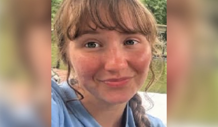 Denver Police Seek Community Help to Find Missing Violet Franklin Last Seen at Union Station