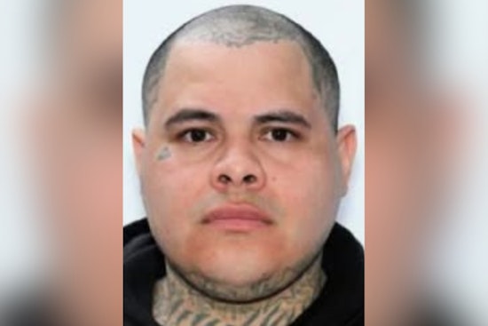 Denver Police Seek Help on Social Media to Locate Suspect Adolph Eduardo Funes-Paniagua for Aggravated Robbery
