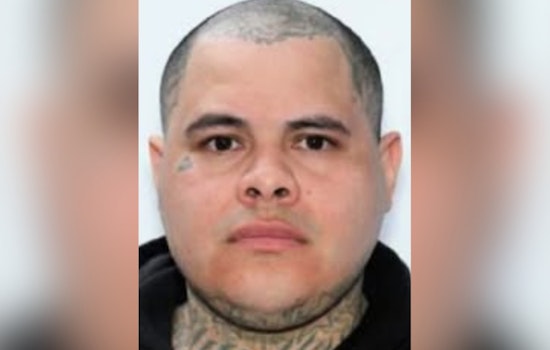 Denver Police Seek Help on Social Media to Locate Suspect Adolph Eduardo Funes-Paniagua for Aggravated Robbery